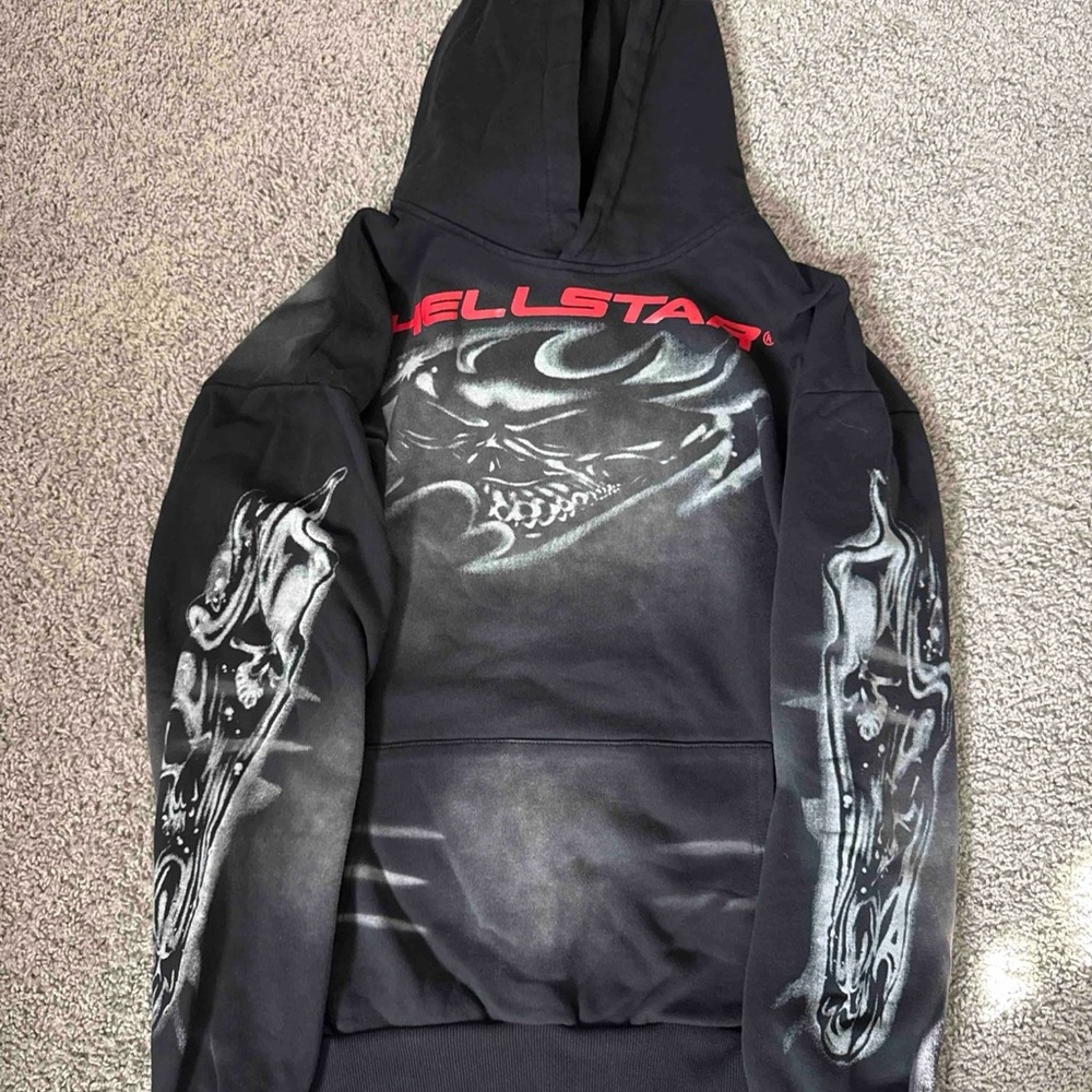Hellstar Hoodie